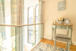 Belle-Suite - Stow on the Wold - 4