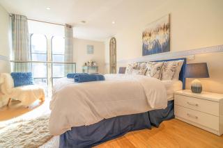 Belle-Suite - Charming Cotswolds Historic Apartment in Stow-on-the-Wold - 9