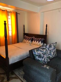 Nyanchwa -STUDIO, HOMES - 4
