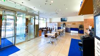 Toyoko Inn Izumo-shi Ekimae - Izumo - 8