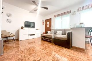 Acogedor Apartamento Soleado - 8