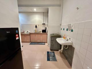 Cozy 255 Entire 3 Bedroom House At Alma Bukit Mertajam - Bukit Mertajam - 1
