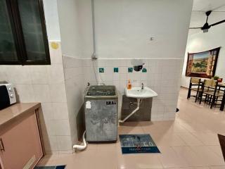 Cozy 255 Entire 3 Bedroom House At Alma Bukit Mertajam - Bukit Mertajam - 4