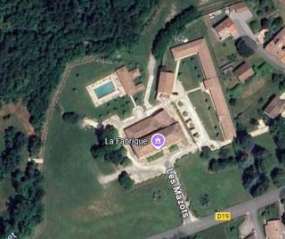 Les Ecuries du Chille - 4