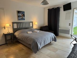 Les Ecuries du Chille - 3