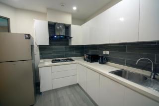 The Opus Luxury Residences - 4