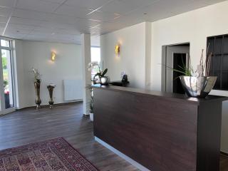 Restaurant und Hotel Knostmann - Hunteburg - 1