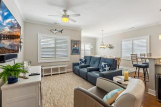 Residence 304S At The Sandcastle Condominiums - Wildwood Crest - 0