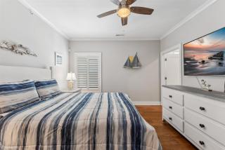 Residence 304S At The Sandcastle Condominiums - Wildwood Crest - 3
