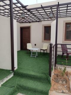 HAWAKOM JABAL SHAMS REST house - Sa‘ab Banī Khamīs - 4