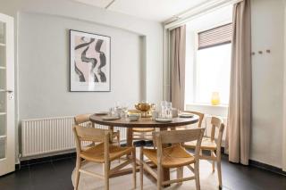 2 BR Flat in Heart of Vesterbro - Copenaghen - 0