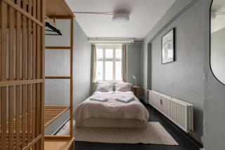 2 BR Flat in Heart of Vesterbro - Copenaghen - 8