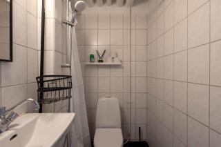 2 BR Flat in Heart of Vesterbro - Copenaghen - 6