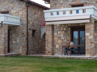 Alsalos Stone Villas by Halkidiki Villas - Agios Nikolaos - 9