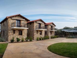 Alsalos Stone Villas by Halkidiki Villas - Agios Nikolaos - 0