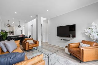 Peaceful gem near Town Centre - Point Cook - 9