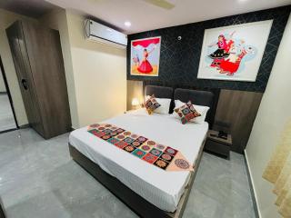 Hotel Supreme Stay - Jodhpur - 9