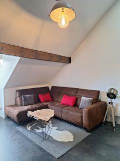 Chez Eric - L'Atypique - Rumilly - 0