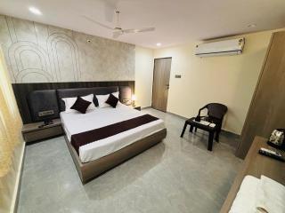 Hotel Supreme Stay - Jodhpur - 4