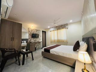 Hotel Supreme Stay - Jodhpur - 2
