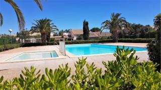 Superbe pavillon dans résidence avec piscine -parking privatif -6CYC119 - Saint-Cyprien-Plage - 9