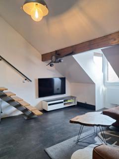 Chez Eric - L'Atypique - Rumilly - 9