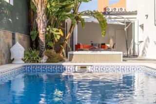 Villa Geranios - Belverde - 4
