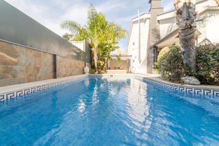 Villa Geranios - Belverde - 6