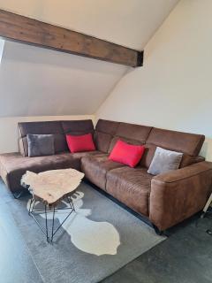 Chez Eric - L'Atypique - Rumilly - 8