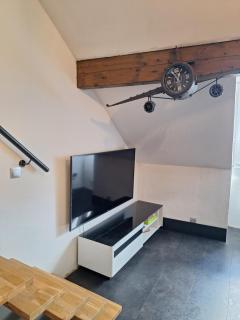 Chez Eric - L'Atypique - Rumilly - 7