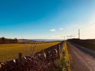 Newton Stewart-Sleeps 6-Pool-Parking-Pet Friendly - 5