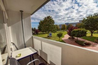 Ferienpark - Haus C, App 0C0104 - Heiligenhafen - 8