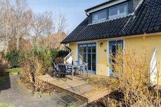 Ferienhaus Im Idyllischsten Winkel Rügens - Neuenkirchen - 0
