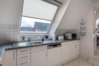 Ferienwohnung Scherr - Heide - 1