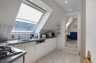 Ferienwohnung Scherr - Heide - 2