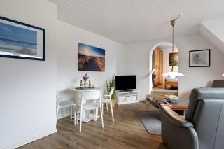 Ferienwohnung Scherr - Heide - 3