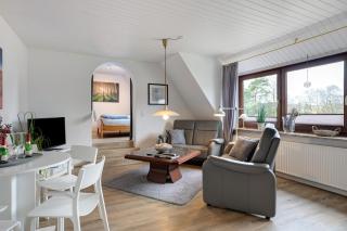Ferienwohnung Scherr - Heide - 8