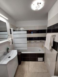 Apartament 2 camere Marius Nasta - Bucarest - 3