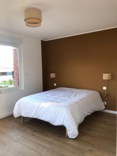 Maison Origines pour 2 personnes - - 0