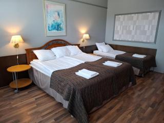 Hotel Lapuahovi - Lapua - 7