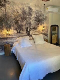 Le Domaine Saint Jean - Saint-Saturnin-lès-Apt - 5