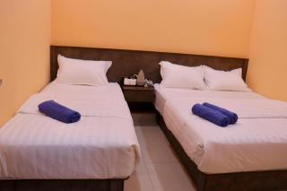 Hotel Aaraa - Brinchang - 5