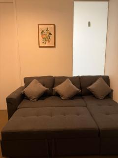 Charming 1 Bedroom Apartment - Melbourne - 3