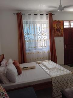 Ahadi Studio Opposite Eagles Nest - Mtwapa - 0