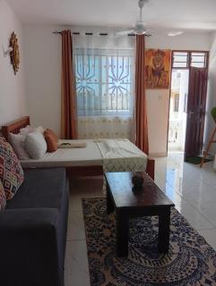 Ahadi Studio Opposite Eagles Nest - Mtwapa - 2