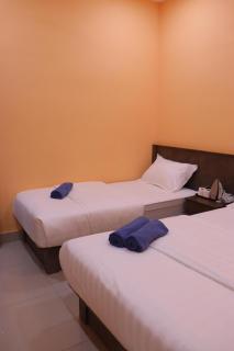 Hotel Aaraa - Brinchang - 6