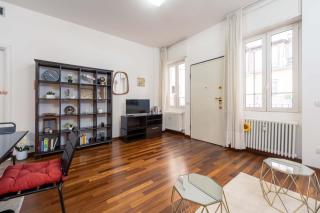 Elegant apartment - Loreto - Central Milan - Milan - 5