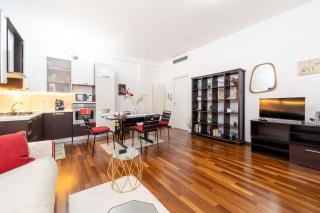 Elegant apartment - Loreto - Central Milan - Milan - 8