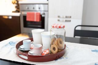 Elegant apartment - Loreto - Central Milan - Milan - 6