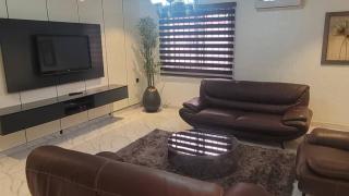 Bayview Apartment - Benin-Stadt - 5
